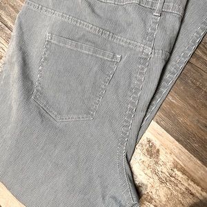 Lane Bryant size 24 skinny jeans